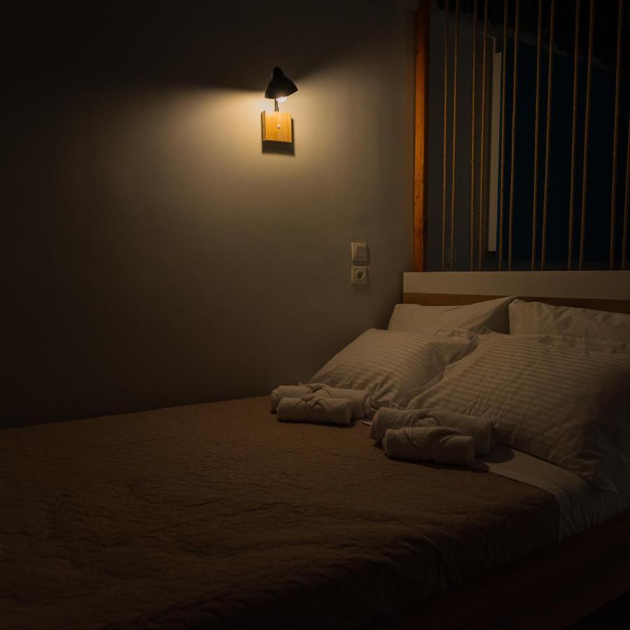 Welcome Home 365 Studio Apartment Nº1 Thessaloniki City Centre Buitenkant foto