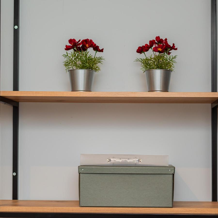 Welcome Home 365 Studio Apartment Nº1 Thessaloniki City Centre Buitenkant foto